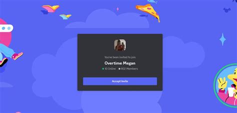 overtime megan discord server|Browse Public Megan overtime Discord Servers